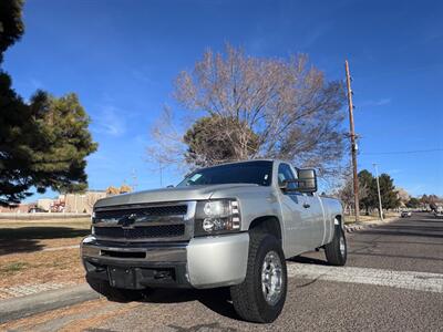 2010 Chevrolet Silverado 1500 LT   - Photo 3 - Albuquerque, NM 87107