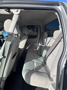 2010 Chevrolet Silverado 1500 LT   - Photo 18 - Albuquerque, NM 87107