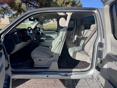 2010 Chevrolet Silverado 1500 LT   - Photo 13 - Albuquerque, NM 87107