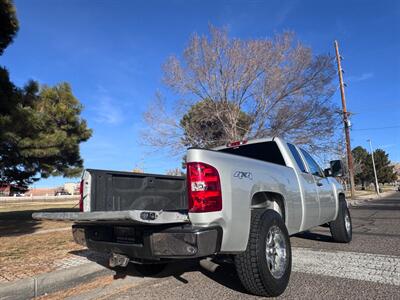 2010 Chevrolet Silverado 1500 LT   - Photo 8 - Albuquerque, NM 87107