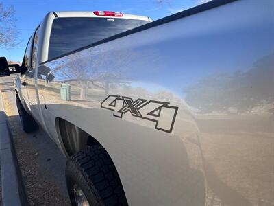 2010 Chevrolet Silverado 1500 LT   - Photo 14 - Albuquerque, NM 87107