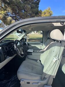 2010 Chevrolet Silverado 1500 LT   - Photo 17 - Albuquerque, NM 87107