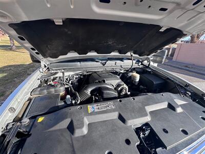 2010 Chevrolet Silverado 1500 LT   - Photo 11 - Albuquerque, NM 87107
