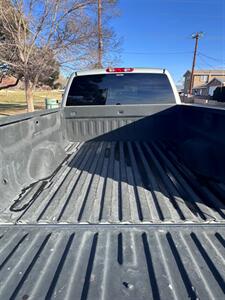 2010 Chevrolet Silverado 1500 LT   - Photo 9 - Albuquerque, NM 87107