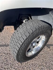 2010 Chevrolet Silverado 1500 LT   - Photo 26 - Albuquerque, NM 87107