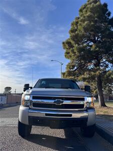 2010 Chevrolet Silverado 1500 LT   - Photo 4 - Albuquerque, NM 87107