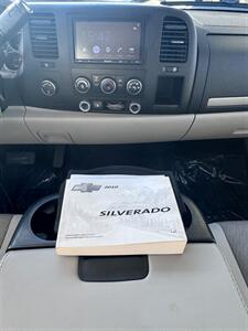 2010 Chevrolet Silverado 1500 LT   - Photo 20 - Albuquerque, NM 87107