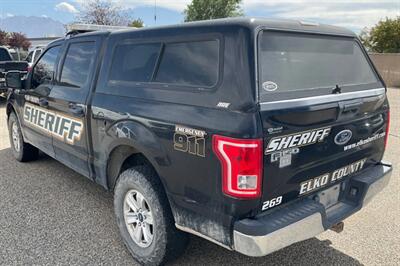 2016 Ford F-150 XL   - Photo 4 - Albuquerque, NM 87107