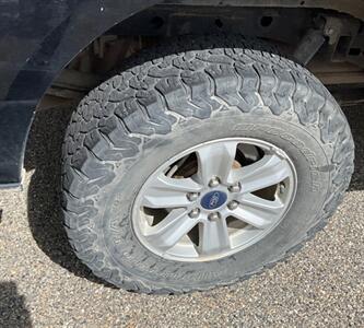2016 Ford F-150 XL   - Photo 12 - Albuquerque, NM 87107