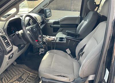 2016 Ford F-150 XL   - Photo 8 - Albuquerque, NM 87107