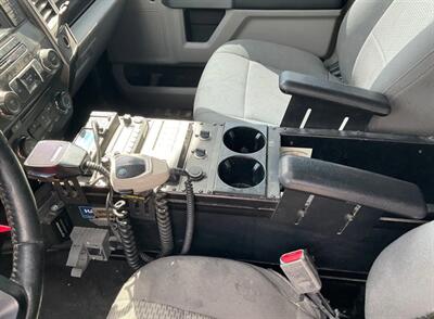 2016 Ford F-150 XL   - Photo 9 - Albuquerque, NM 87107