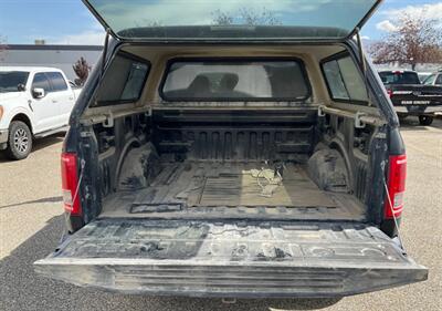 2016 Ford F-150 XL   - Photo 13 - Albuquerque, NM 87107