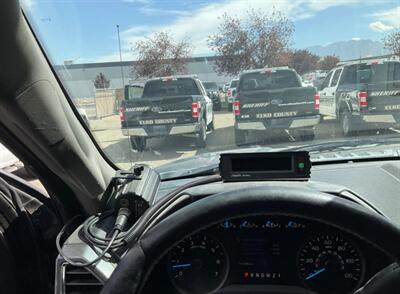 2016 Ford F-150 XL   - Photo 10 - Albuquerque, NM 87107