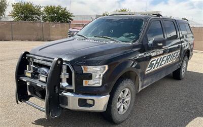 2016 Ford F-150 XL   - Photo 3 - Albuquerque, NM 87107