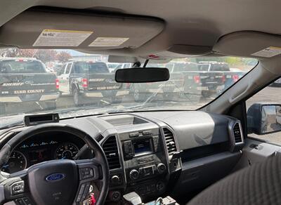 2016 Ford F-150 XL   - Photo 11 - Albuquerque, NM 87107