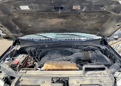 2016 Ford F-150 XL   - Photo 14 - Albuquerque, NM 87107