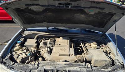 2015 Nissan Frontier SV   - Photo 13 - Albuquerque, NM 87107