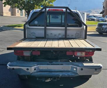 2015 Nissan Frontier SV   - Photo 15 - Albuquerque, NM 87107