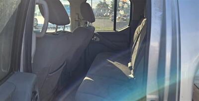 2015 Nissan Frontier SV   - Photo 14 - Albuquerque, NM 87107