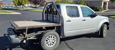 2015 Nissan Frontier SV   - Photo 16 - Albuquerque, NM 87107