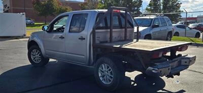 2015 Nissan Frontier SV   - Photo 7 - Albuquerque, NM 87107