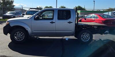 2015 Nissan Frontier SV   - Photo 17 - Albuquerque, NM 87107