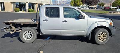 2015 Nissan Frontier SV   - Photo 5 - Albuquerque, NM 87107