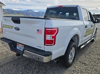 2020 Ford F-150 XLT   - Photo 4 - Albuquerque, NM 87107