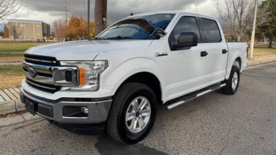 2020 Ford F-150 XLT - Photo 3 - Albuquerque, NM 87107