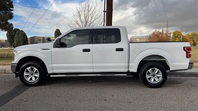 2020 Ford F-150 XLT - Photo 5 - Albuquerque, NM 87107