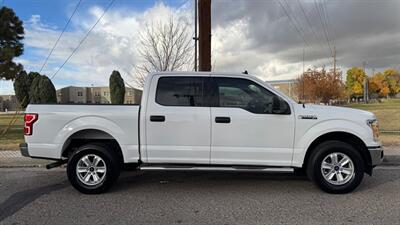 2020 Ford F-150 XLT - Photo 9 - Albuquerque, NM 87107