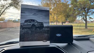 2020 Ford F-150 XLT - Photo 21 - Albuquerque, NM 87107