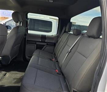2020 Ford F-150 XLT   - Photo 16 - Albuquerque, NM 87107
