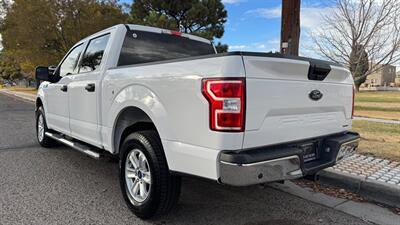 2020 Ford F-150 XLT - Photo 7 - Albuquerque, NM 87107