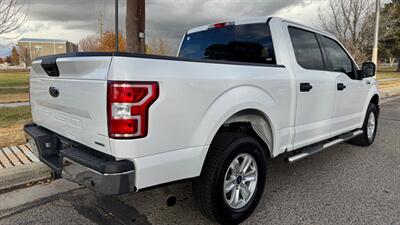 2020 Ford F-150 XLT - Photo 11 - Albuquerque, NM 87107