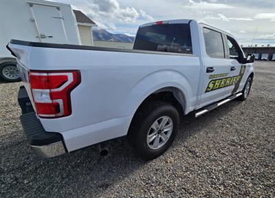 2020 Ford F-150 XLT   - Photo 7 - Albuquerque, NM 87107
