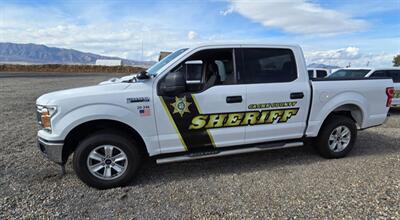 2020 Ford F-150 XLT   - Photo 5 - Albuquerque, NM 87107