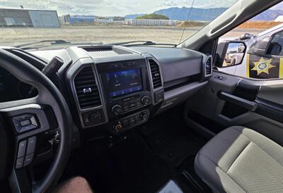 2020 Ford F-150 XLT   - Photo 22 - Albuquerque, NM 87107