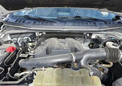 2020 Ford F-150 XLT   - Photo 20 - Albuquerque, NM 87107