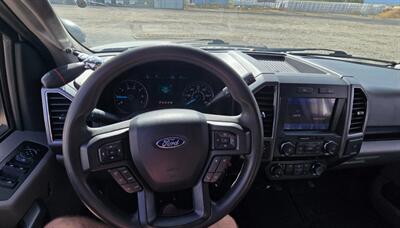2020 Ford F-150 XLT   - Photo 23 - Albuquerque, NM 87107