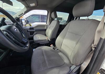 2020 Ford F-150 XLT   - Photo 13 - Albuquerque, NM 87107