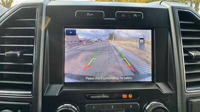 2020 Ford F-150 XLT - Photo 20 - Albuquerque, NM 87107