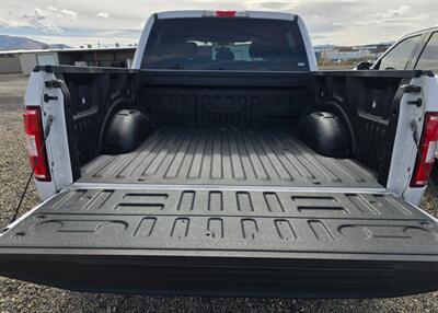 2020 Ford F-150 XLT   - Photo 12 - Albuquerque, NM 87107