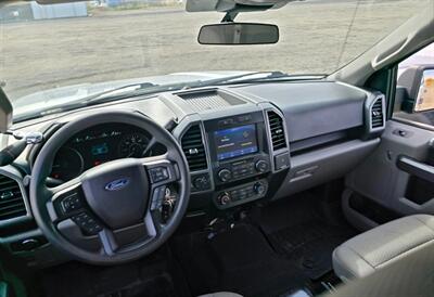 2020 Ford F-150 XLT   - Photo 21 - Albuquerque, NM 87107