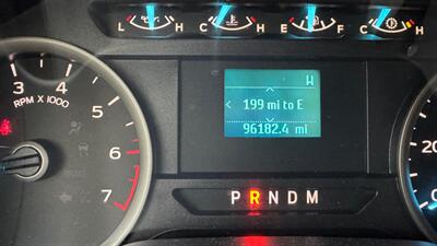 2020 Ford F-150 XLT - Photo 19 - Albuquerque, NM 87107