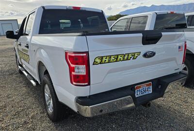 2020 Ford F-150 XLT   - Photo 9 - Albuquerque, NM 87107