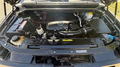 2012 Nissan Armada SV   - Photo 11 - Albuquerque, NM 87107