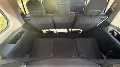 2012 Nissan Armada SV   - Photo 13 - Albuquerque, NM 87107