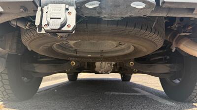 2012 Nissan Armada SV   - Photo 21 - Albuquerque, NM 87107