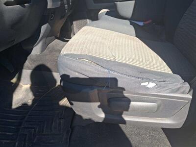 2012 RAM Ram 2500 SLT   - Photo 13 - Albuquerque, NM 87107